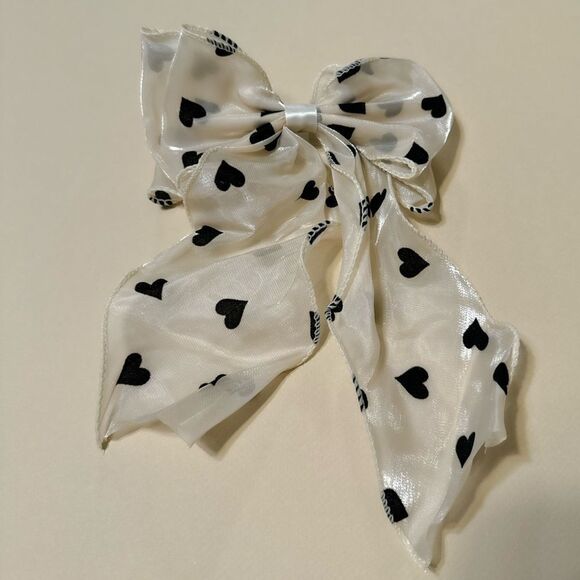 Boho now hair clip K10 - Picture 2 of 5